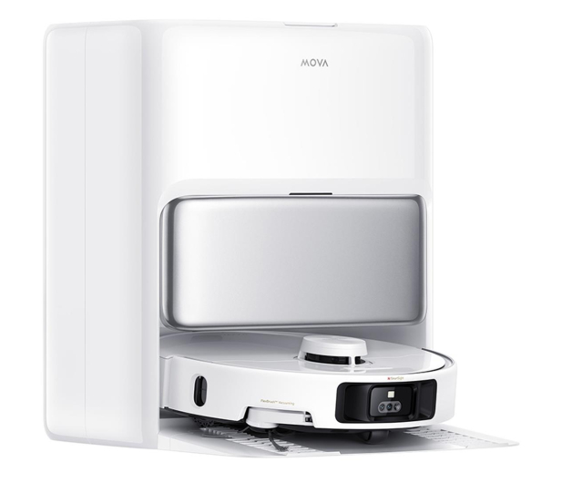 MOVA Robot sprzątający P50 Pro Ultra - 1329267 - zdjęcie 3